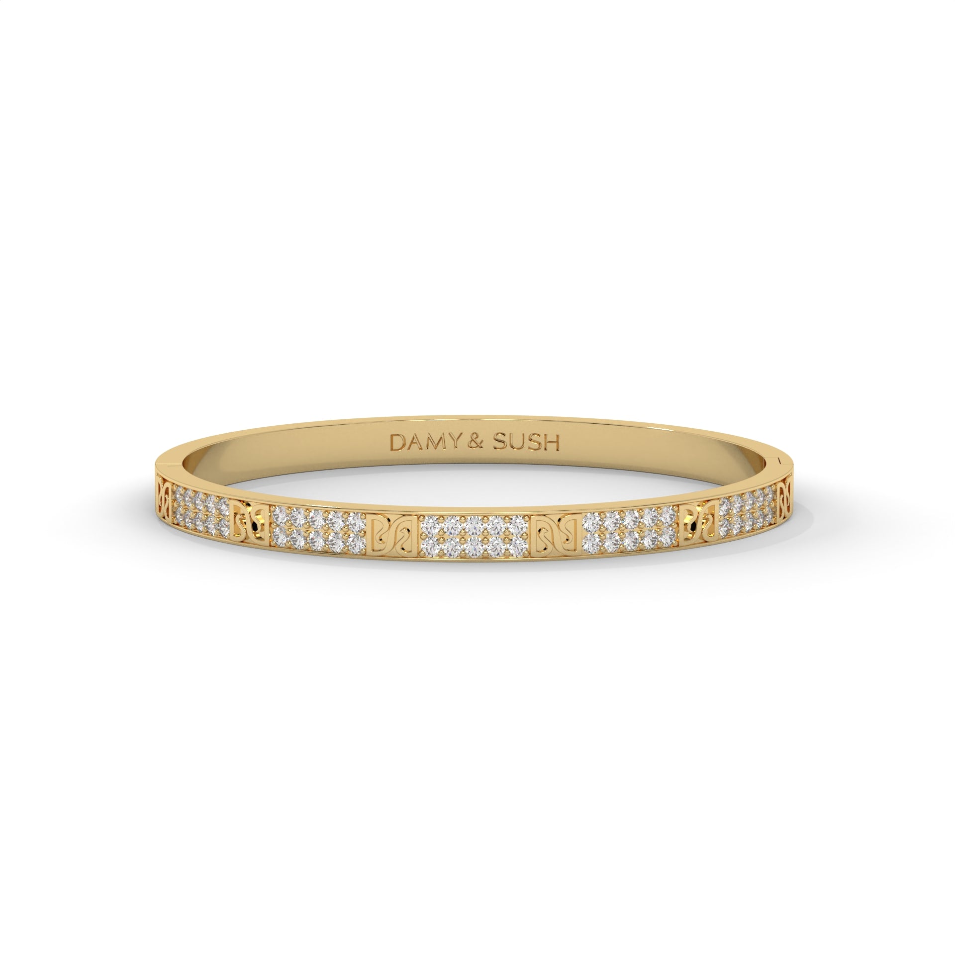 DS Continuum Bangle