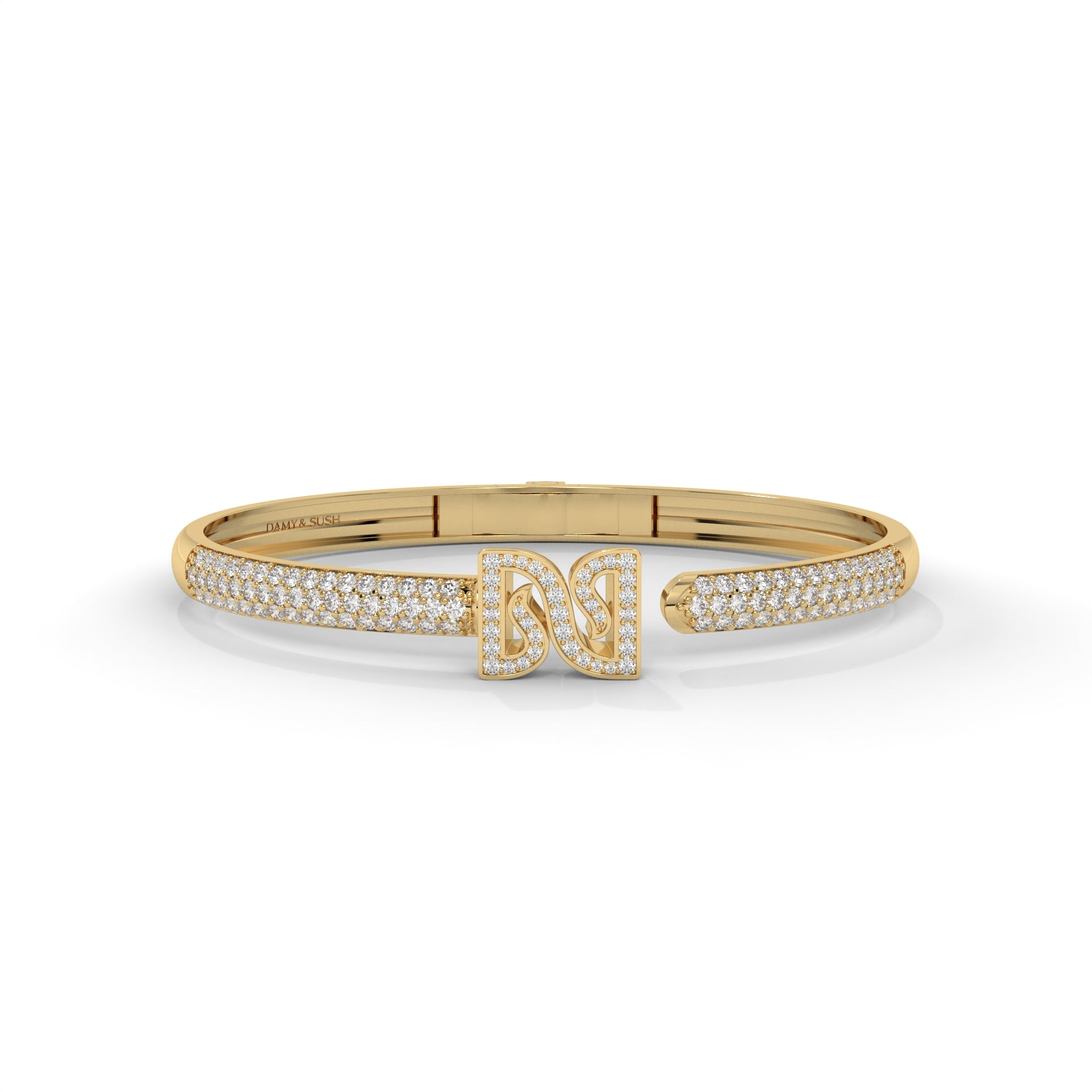 DS Flow Bangle