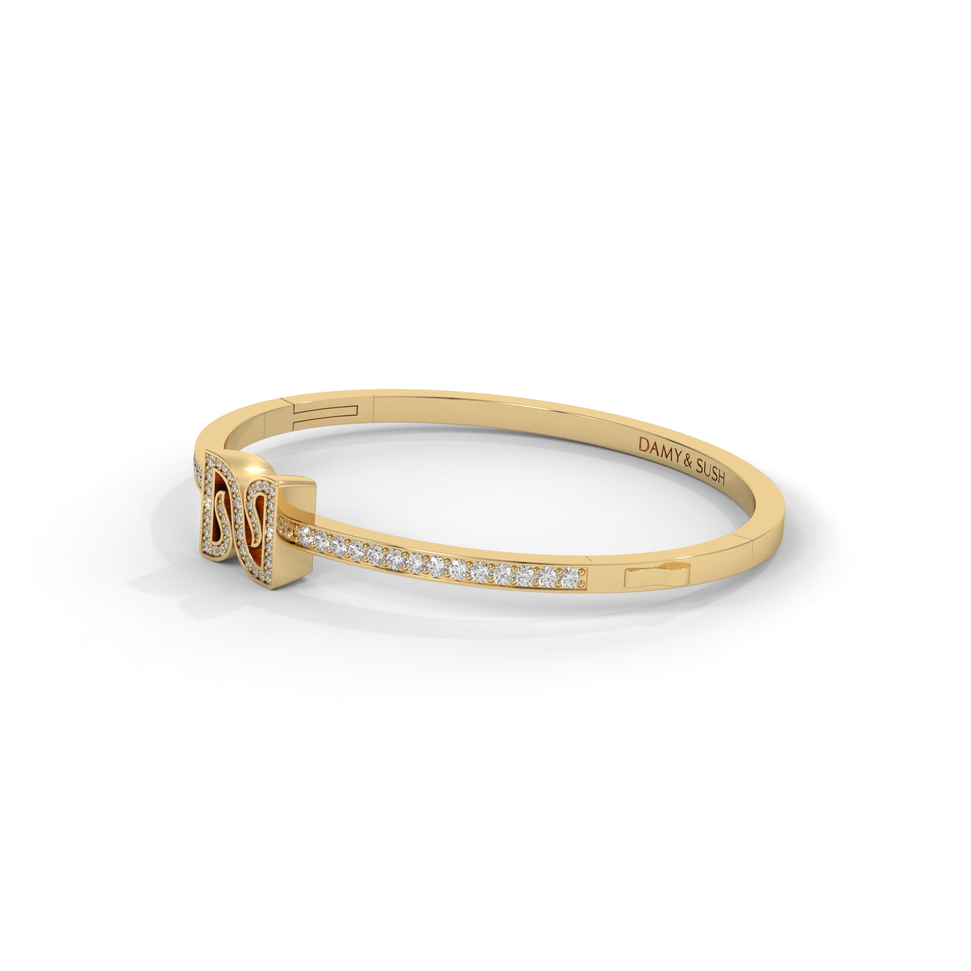 DS EMPRESS Bangle