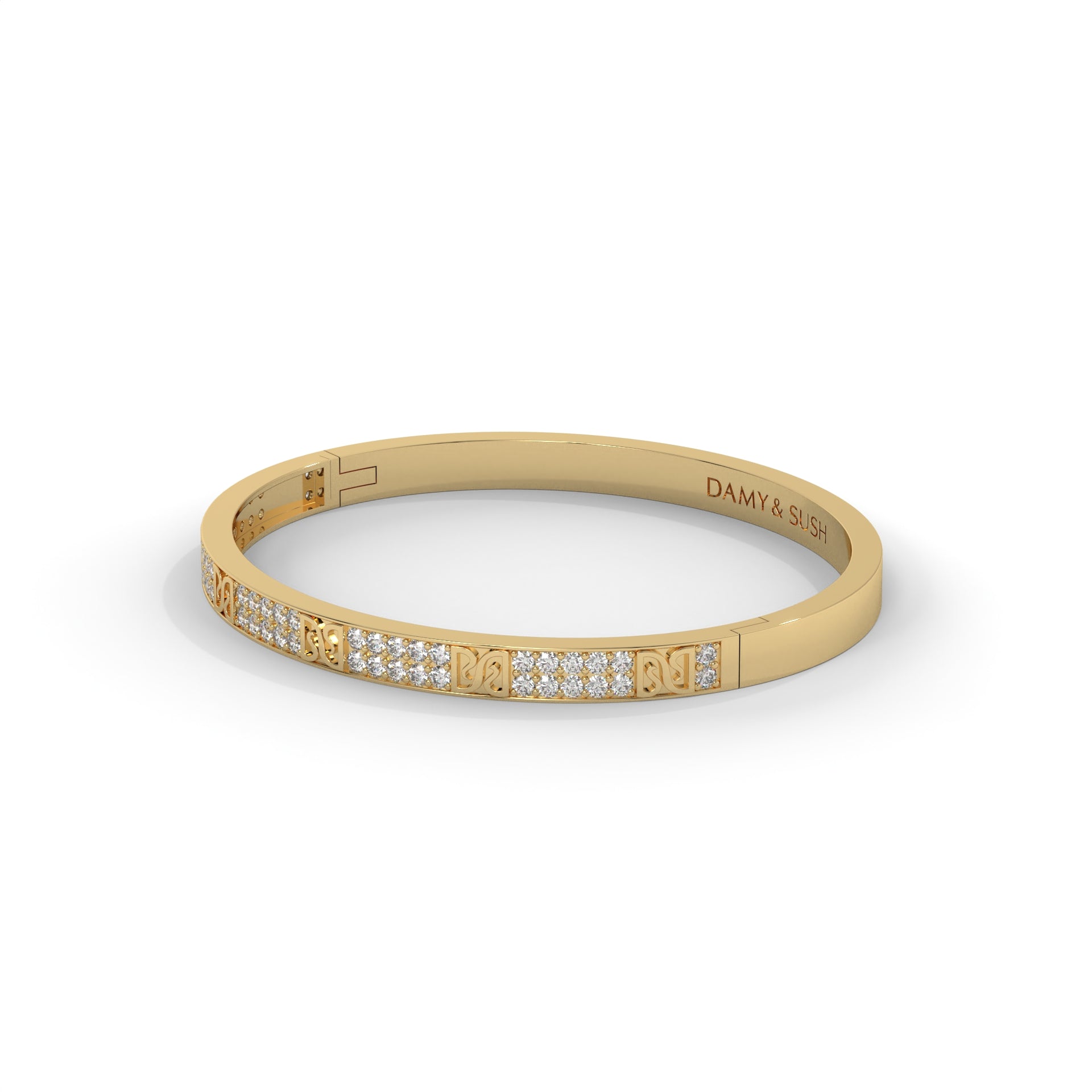 DS Continuum Bangle