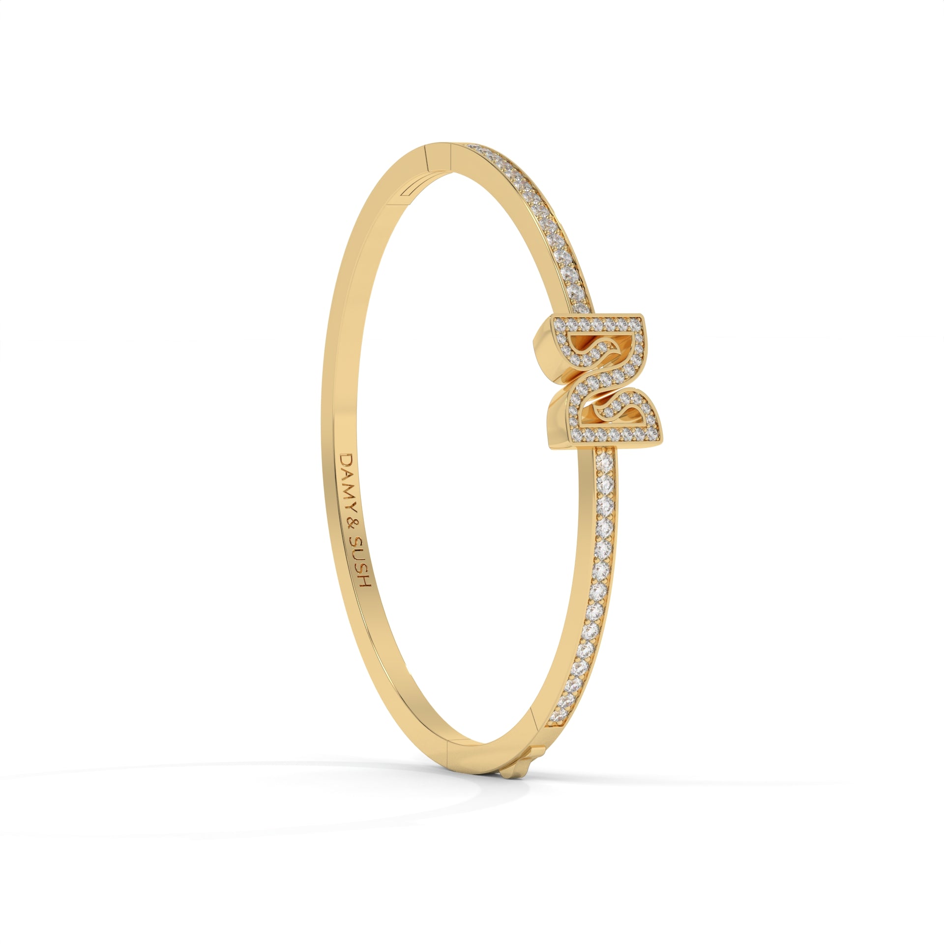 DS EMPRESS Bangle