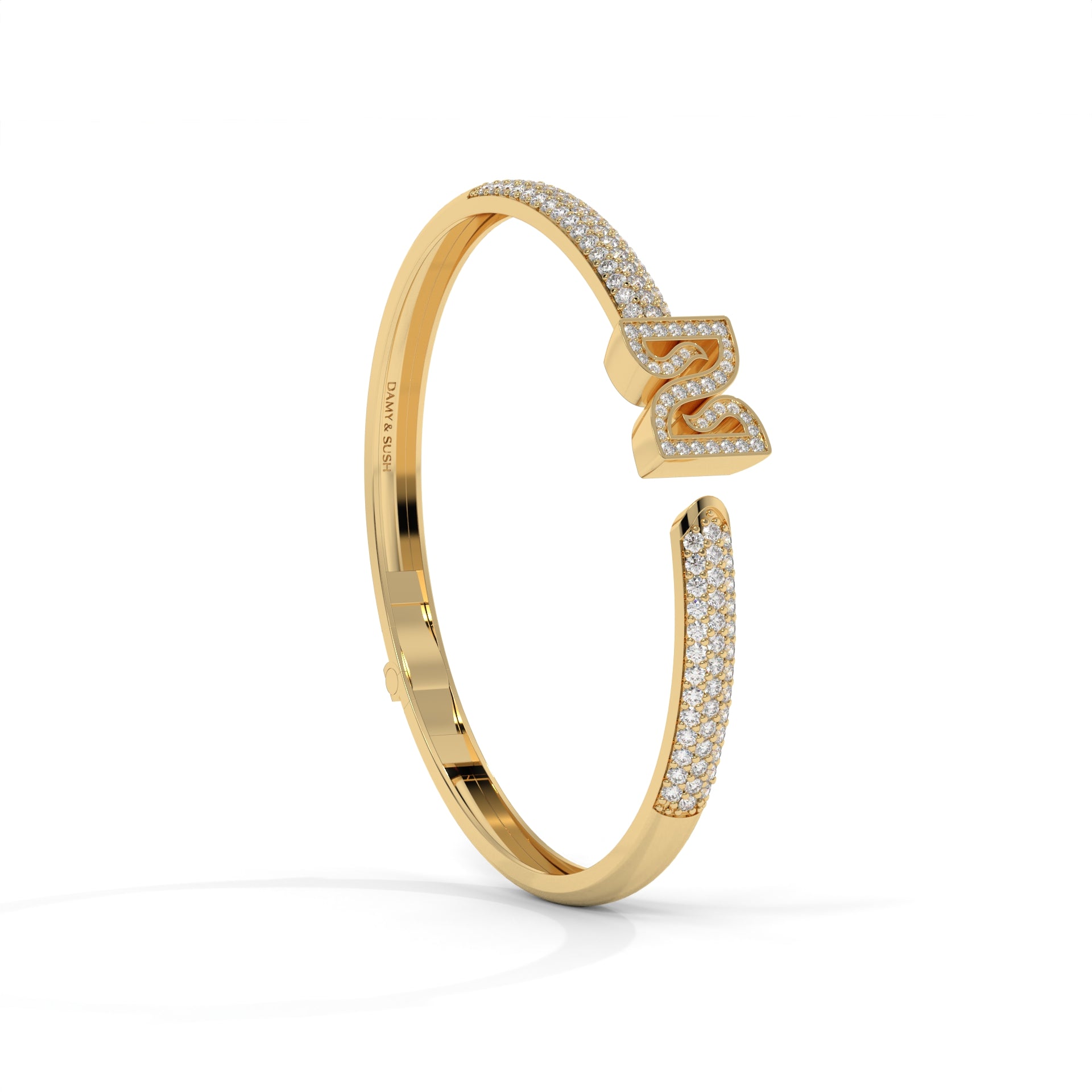 DS Flow Bangle