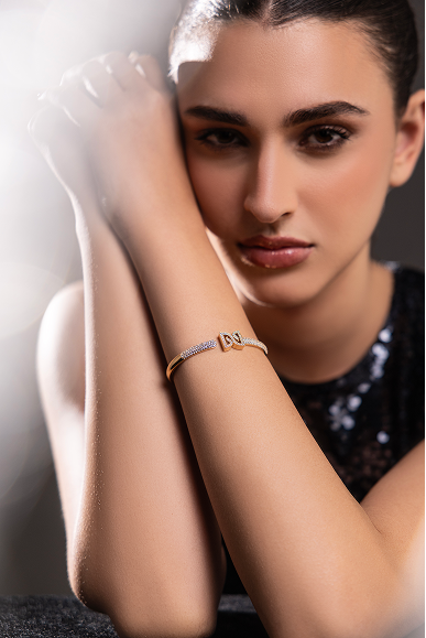 DS Flow Bangle