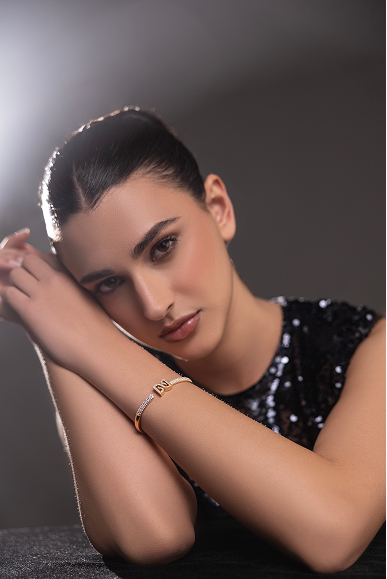 DS Flow Bangle
