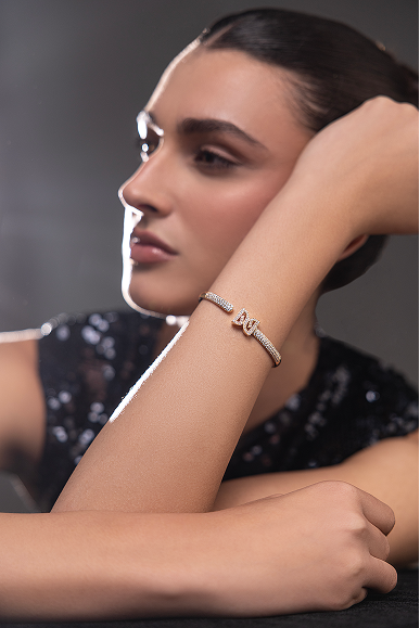 DS Flow Bangle