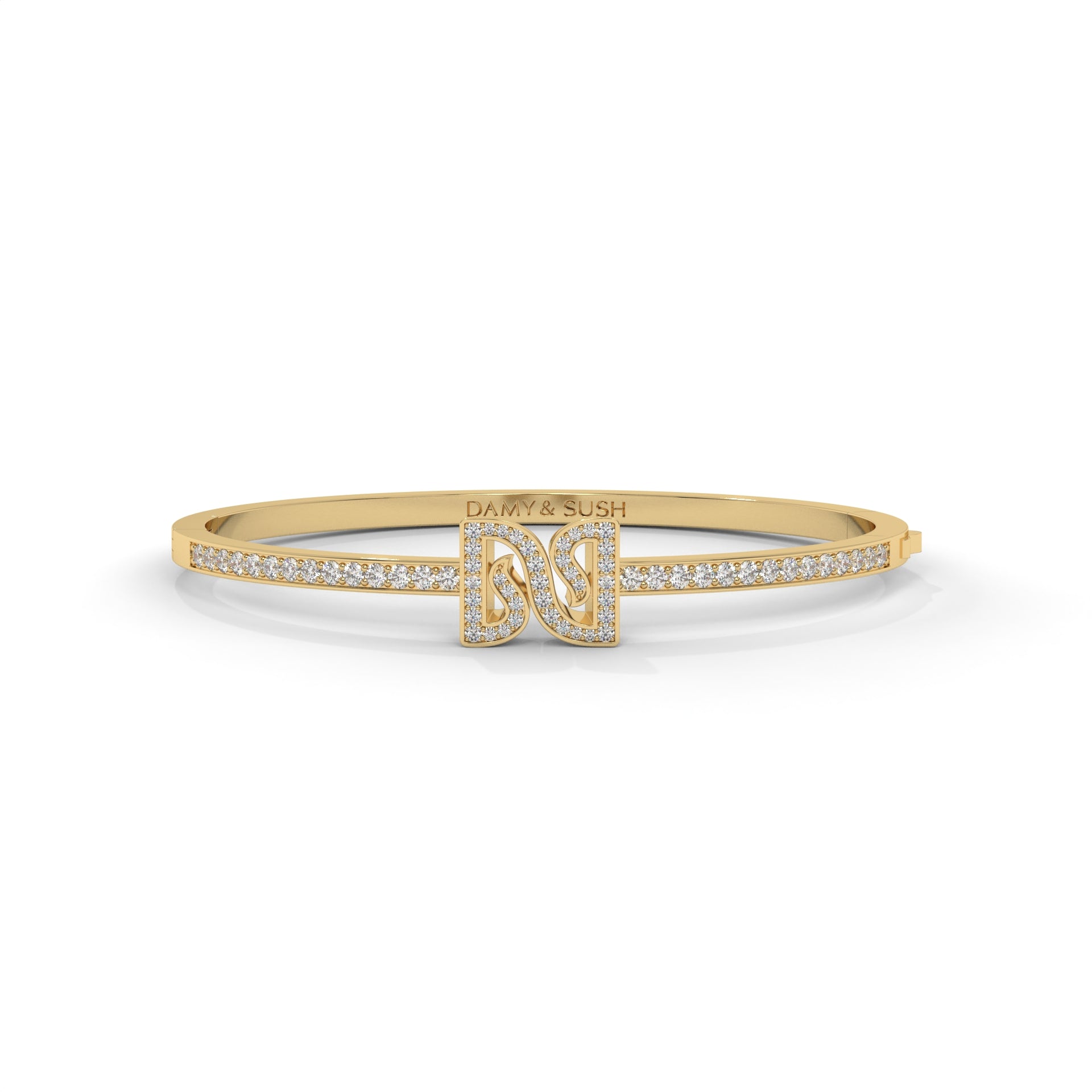 DS EMPRESS Bangle