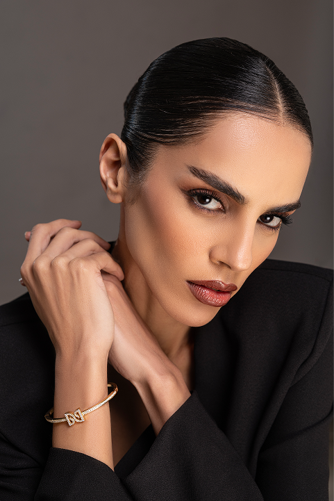 DS EMPRESS Bangle
