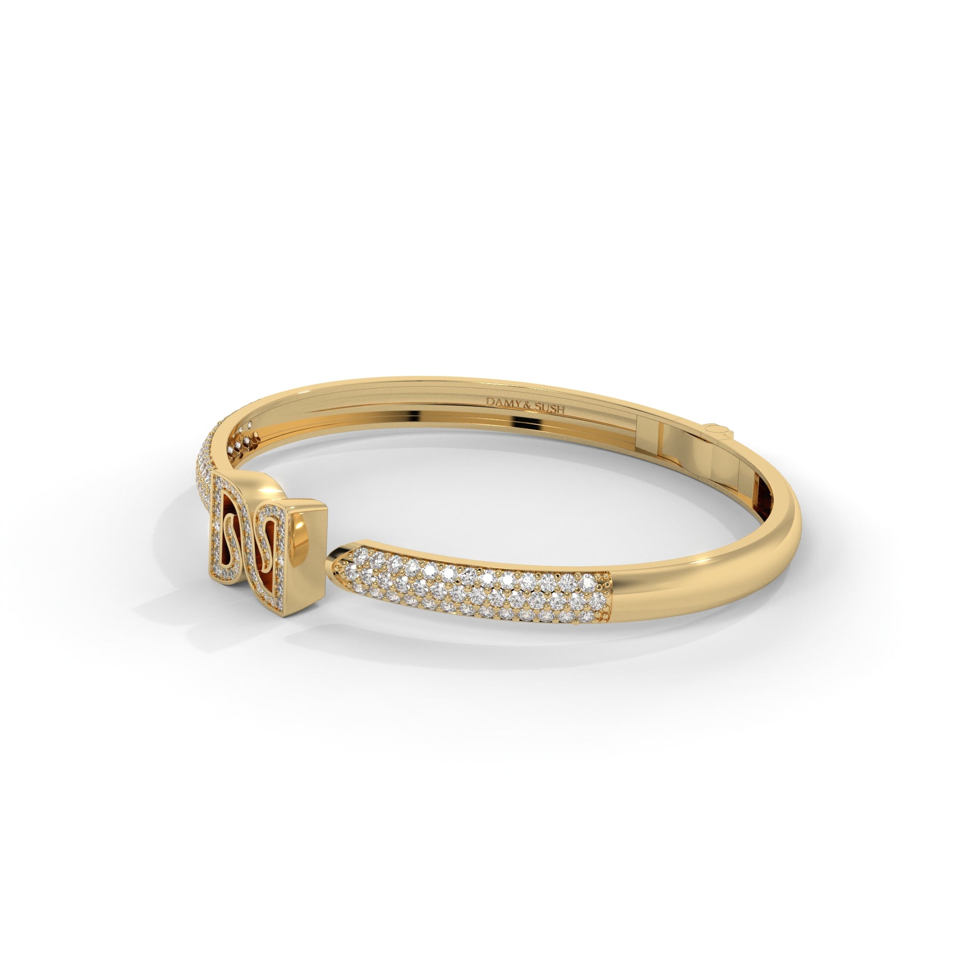 DS Flow Bangle