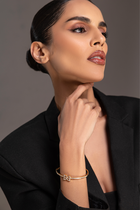 DS EMPRESS Bangle