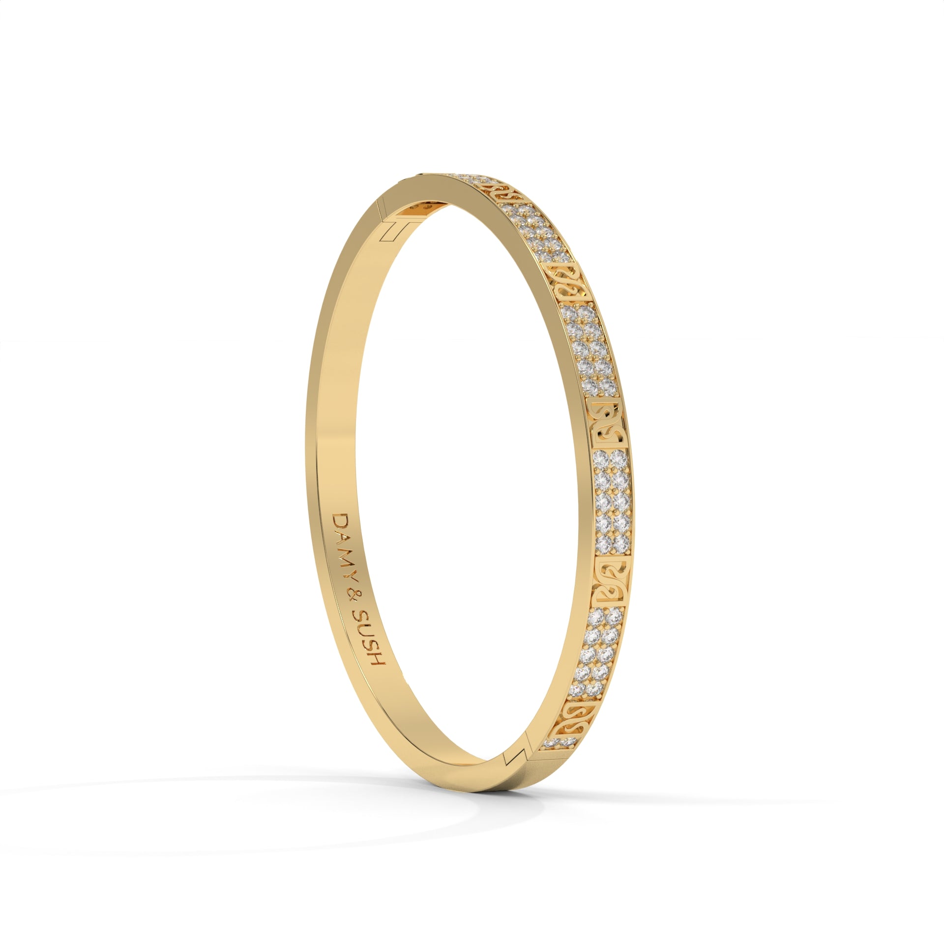 DS Continuum Bangle