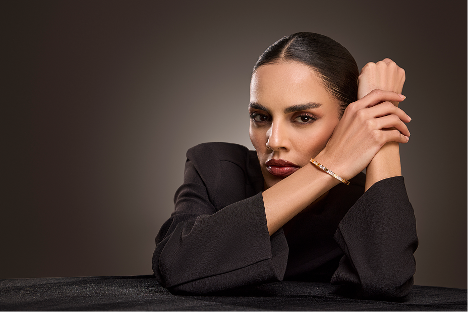 DS Continuum Bangle