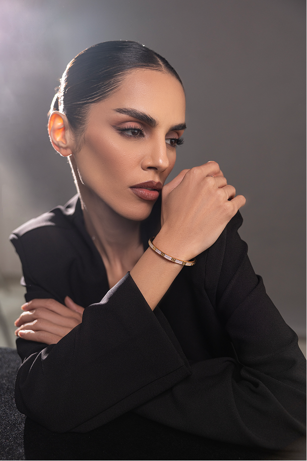 DS Continuum Bangle