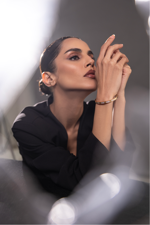 DS Continuum Bangle